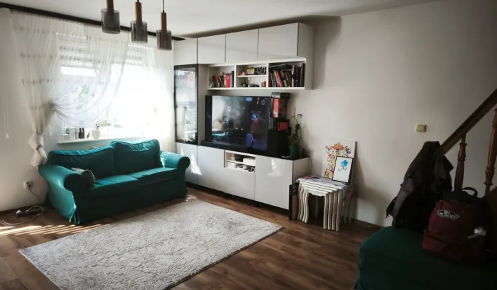Mieszkanie 4-pokojowe Tarczyn, ul. ks. Czesława Oszkiela