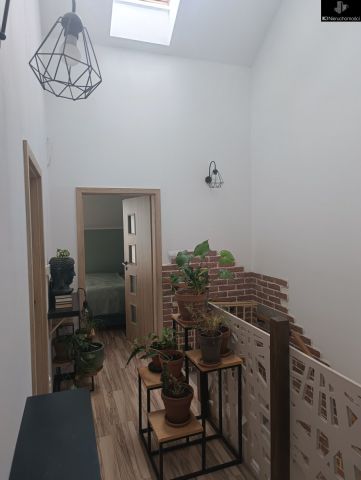 dom szeregowy, 4 pokoje Grodzisk Mazowiecki, ul. Wenecka. Zdjęcie 13