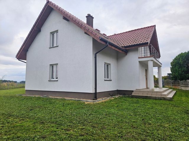 dom wolnostojący, 5 pokoi Siekierowice. Zdjęcie 26