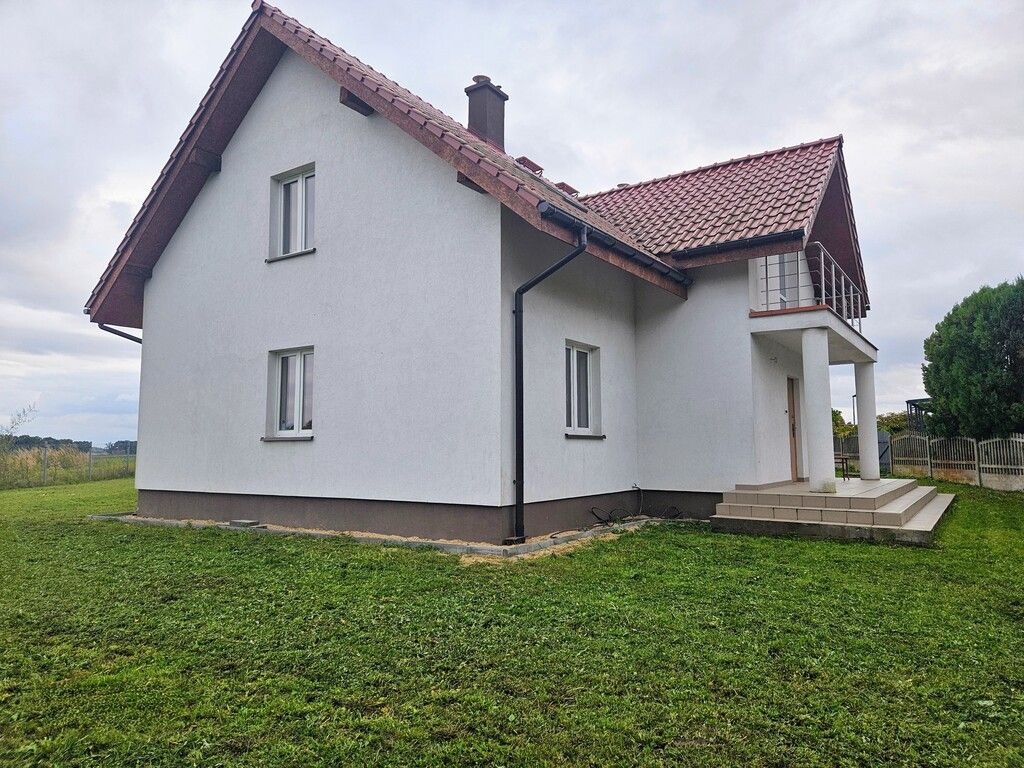 dom wolnostojący, 5 pokoi Siekierowice. Zdjęcie 26