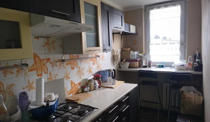 Mieszkanie 3-pokojowe Olkusz Pakuska, ul. Strzelców Olkuskich