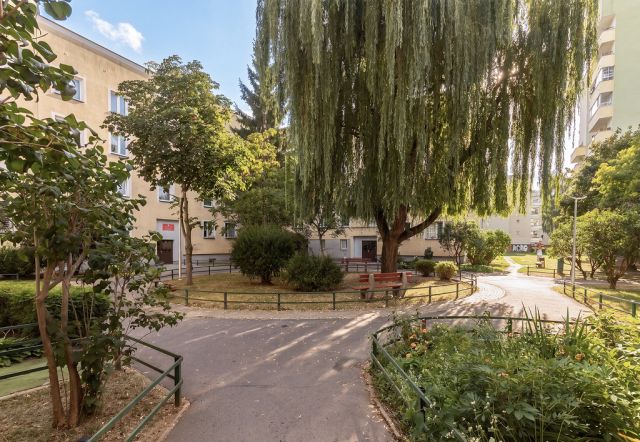 Mieszkanie 4-pokojowe Warszawa Praga-Południe, ul. Floriana Znanieckiego. Zdjęcie 19