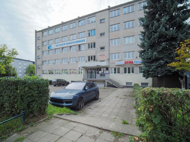 Biuro Wrocław Księże Małe, ul. Opolska. Zdjęcie 20