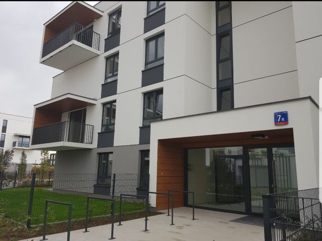 Mieszkanie 3-pokojowe Warszawa Bemowo, ul. gen. Meriana C. Coopera. Zdjęcie 1