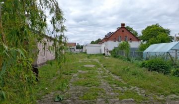 Nieruchomość komercyjna Sępopol, ul. Bolesława Prusa