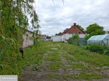 Nieruchomość komercyjna Sępopol, ul. Bolesława Prusa. Zdjęcie 1