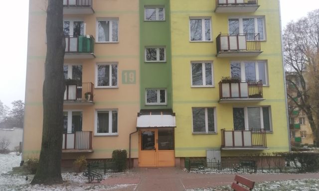 Mieszkanie 3-pokojowe Biała Podlaska, ul. Kąpielowa. Zdjęcie 1