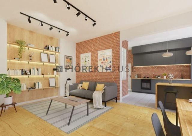 Mieszkanie 3-pokojowe Warszawa Praga-Północ, ul. Targowa. Zdjęcie 1