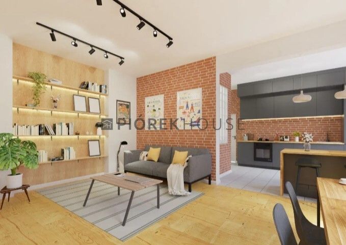 Mieszkanie 3-pokojowe Warszawa Praga-Północ, ul. Targowa