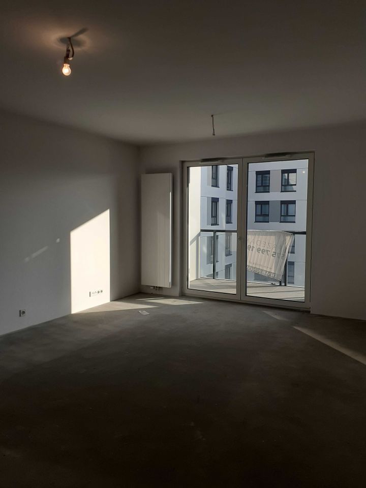 Mieszkanie 4-pokojowe Warszawa Mokotów, ul. Bokserska. Zdjęcie 3