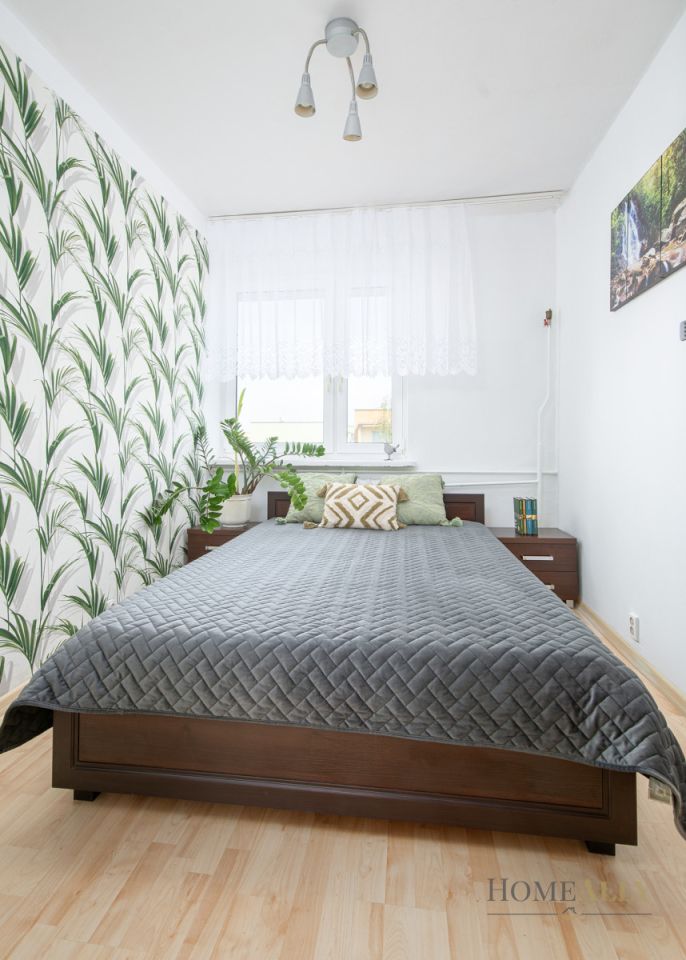 Mieszkanie 3-pokojowe Nowy Dwór Mazowiecki, ul. rtm. Witolda Pileckiego. Zdjęcie 4