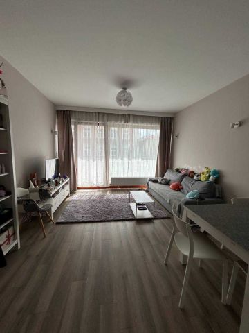 Mieszkanie 1-pokojowe Poznań Winogrady, ul. św. Leonarda. Zdjęcie 1