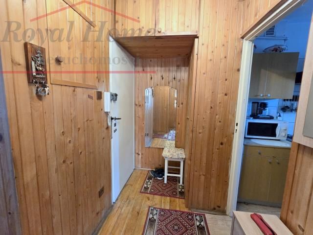 Mieszkanie 2-pokojowe Wrocław Krzyki. Zdjęcie 12