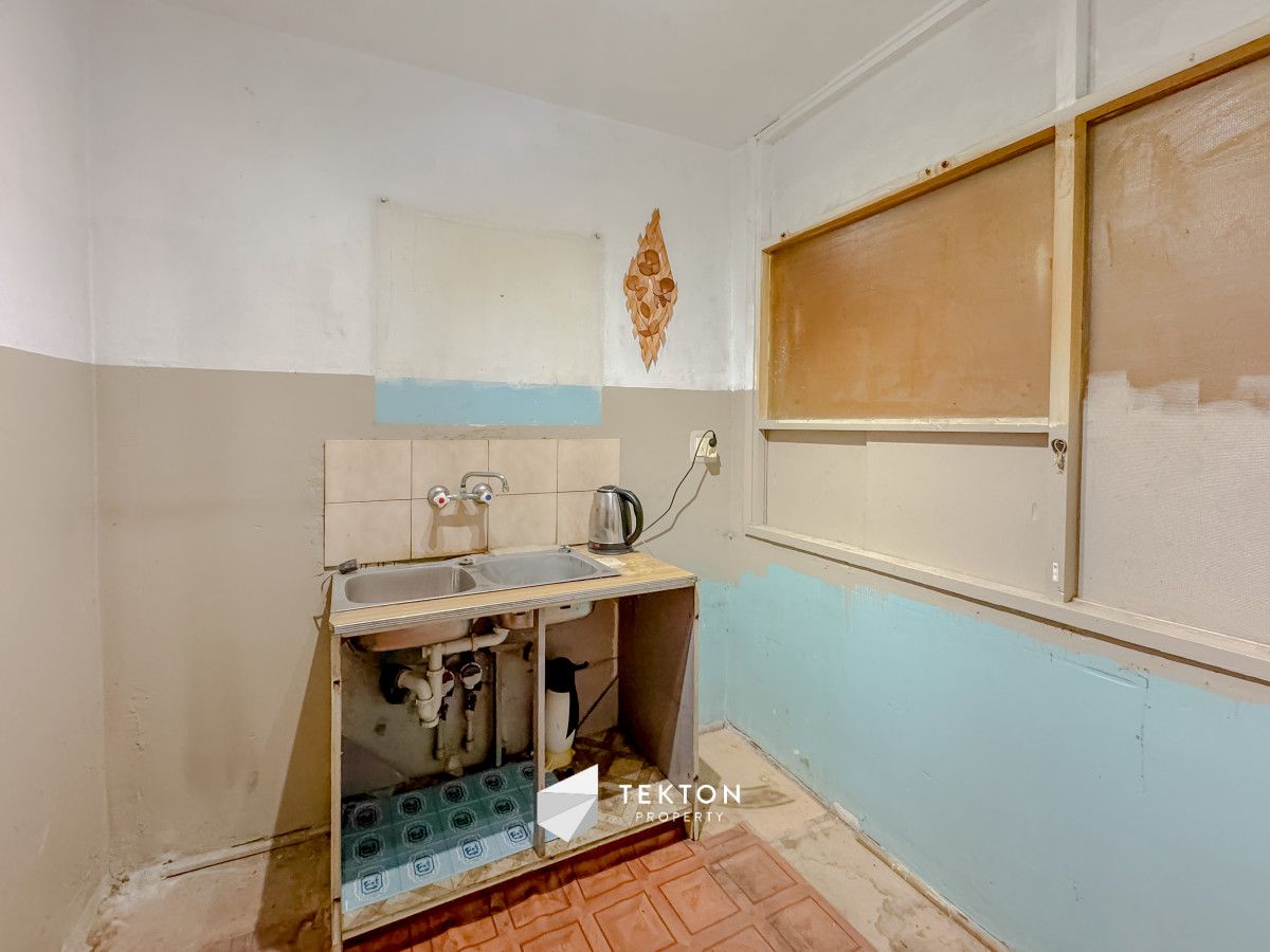 Mieszkanie 2-pokojowe Warszawa Wola, ul. Pańska. Zdjęcie 9