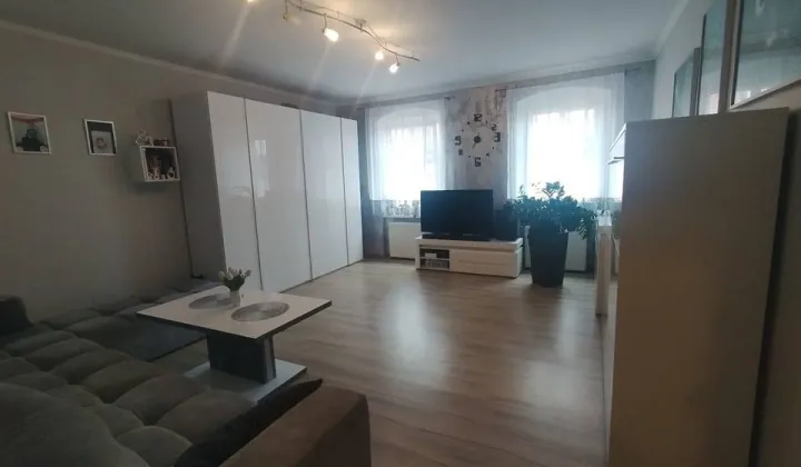 Mieszkanie 2-pokojowe Legnica Centrum
