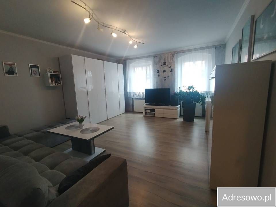 Mieszkanie 2-pokojowe Legnica Centrum