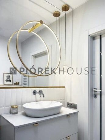 Mieszkanie 3-pokojowe Warszawa Śródmieście, ul. Dobra. Zdjęcie 7