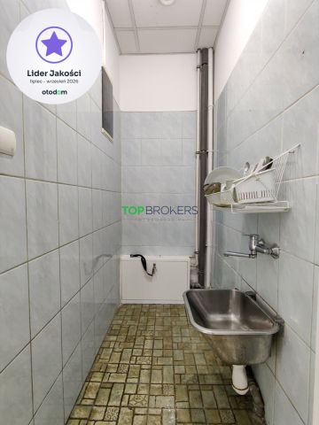 Lokal Warszawa Ursynów. Zdjęcie 7