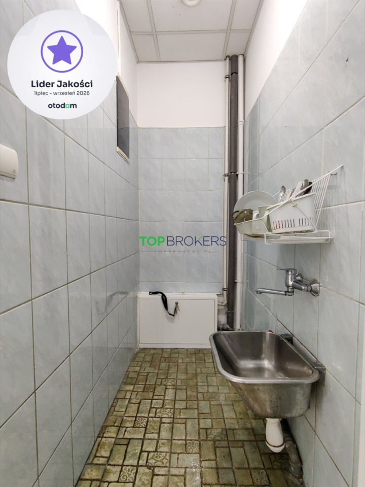 Lokal Warszawa Ursynów. Zdjęcie 7