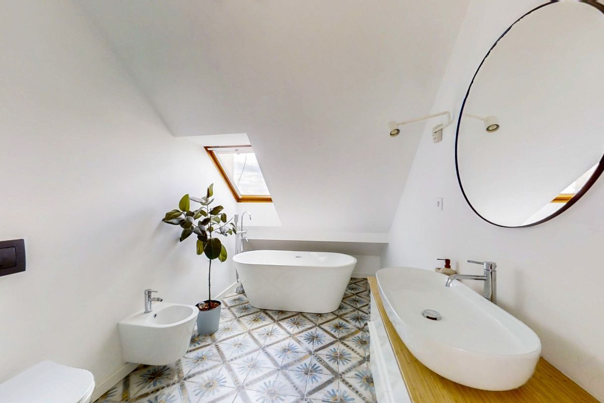 Mieszkanie 4-pokojowe Zgierz, ul. 1 Maja. Zdjęcie 9