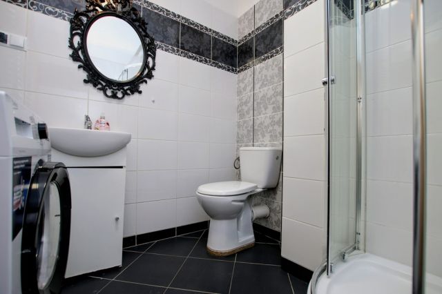 Mieszkanie 5-pokojowe Rzeszów, ul. Lwowska. Zdjęcie 17