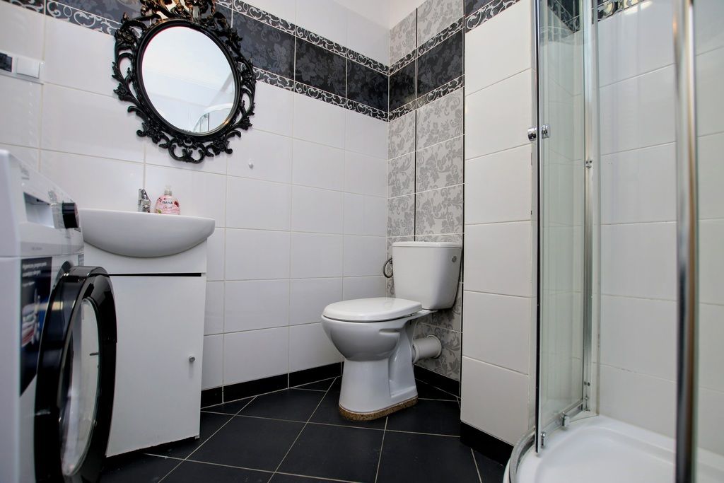 Mieszkanie 5-pokojowe Rzeszów, ul. Lwowska. Zdjęcie 17