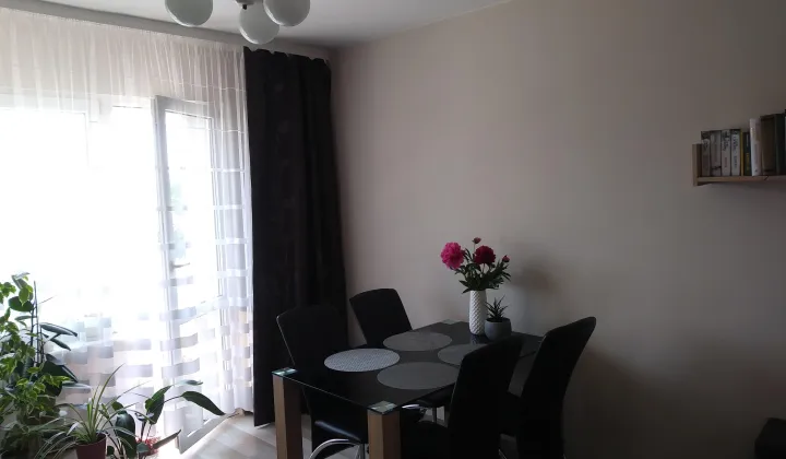 Mieszkanie 3-pokojowe Kielce Czarnów-Osiedle, ul. Lecha