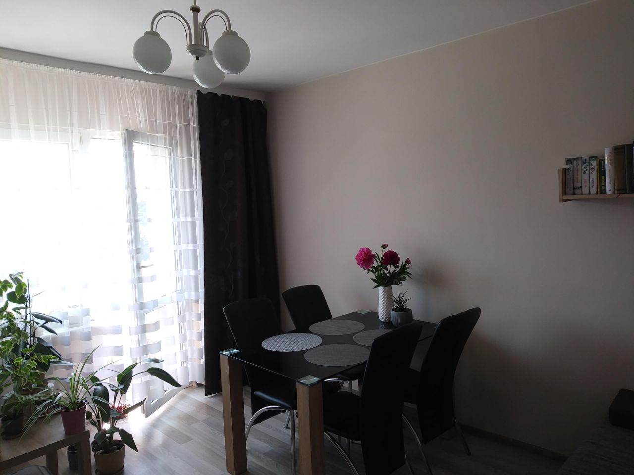 Mieszkanie 3-pokojowe Kielce Czarnów-Osiedle, ul. Lecha