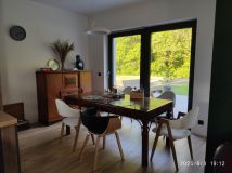 dom wolnostojący, 5 pokoi Kraków Nowa Huta, ul. Klasztorna. Zdjęcie 3