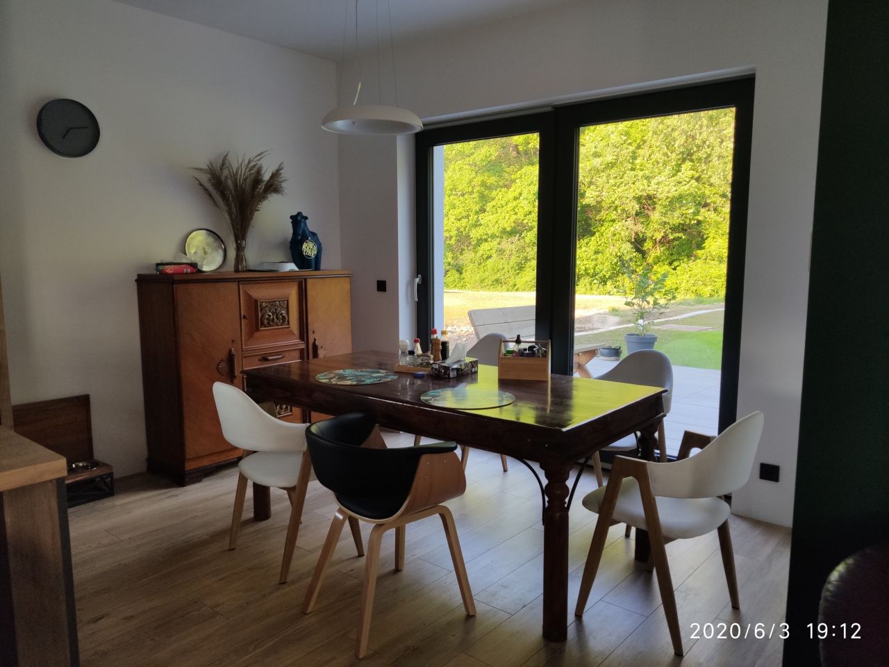 dom wolnostojący, 5 pokoi Kraków Nowa Huta, ul. Klasztorna. Zdjęcie 4