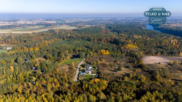 dom wolnostojący, 4 pokoje Szczutkowo, ul. Kwitnące Osiedle. Zdjęcie 1