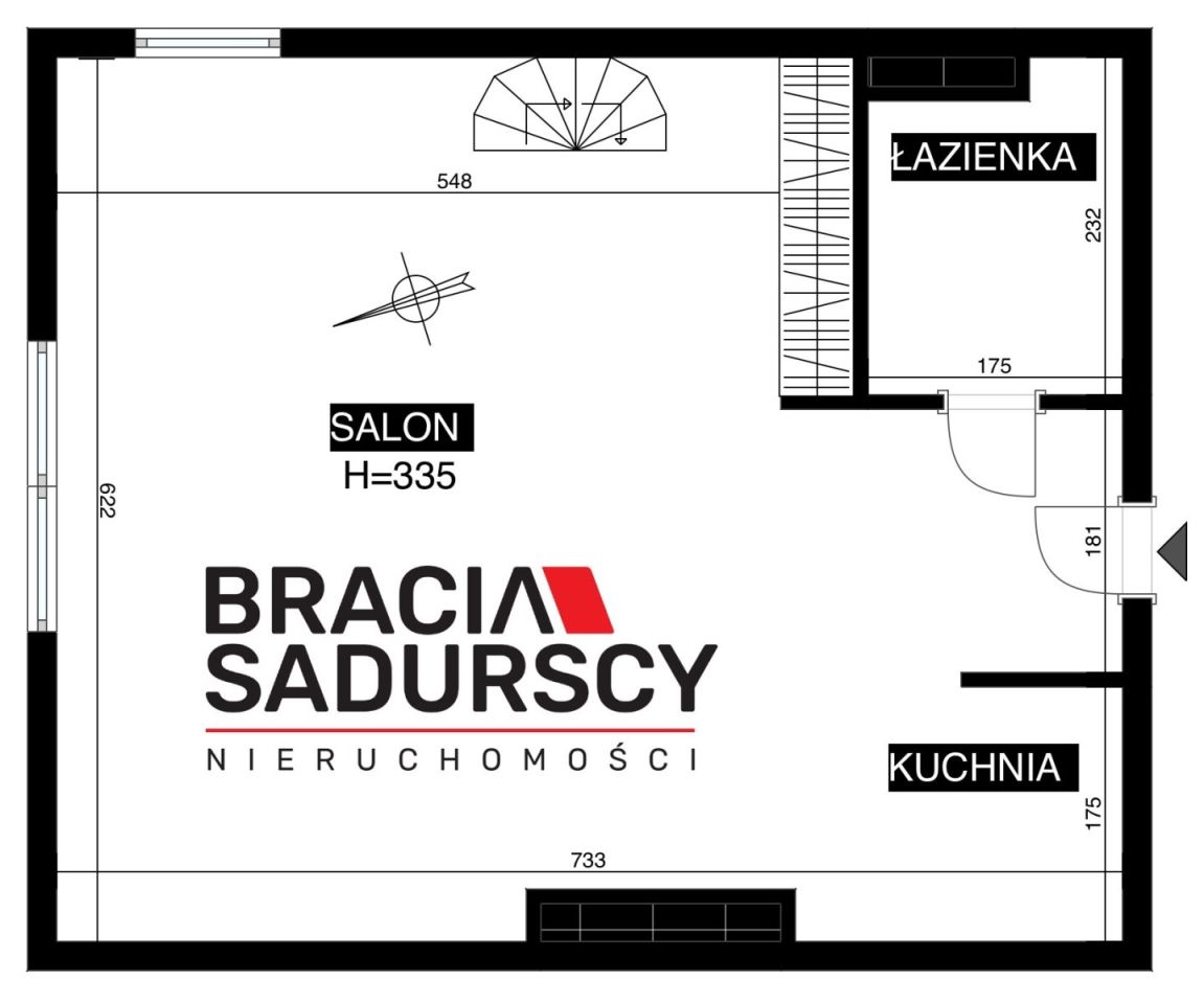 Mieszkanie 2-pokojowe Kraków Łagiewniki-Borek Fałęcki, ul. ks. Adolfa Zagrodzkiego. Zdjęcie 19