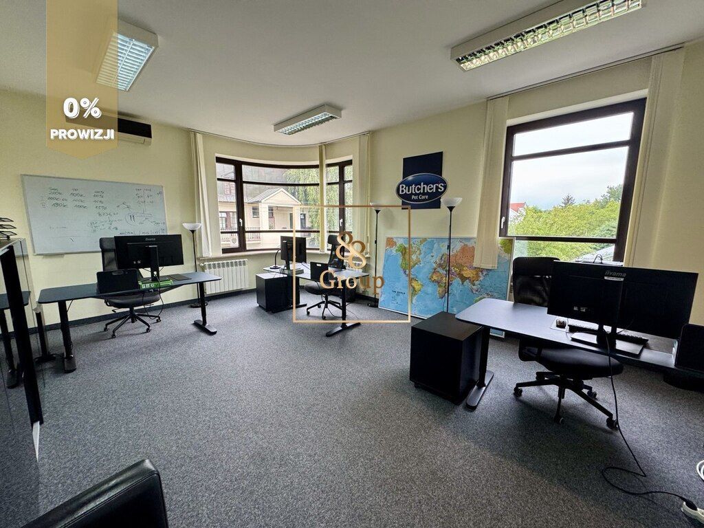 Biuro Warszawa Bielany, ul. Raduńska. Zdjęcie 13