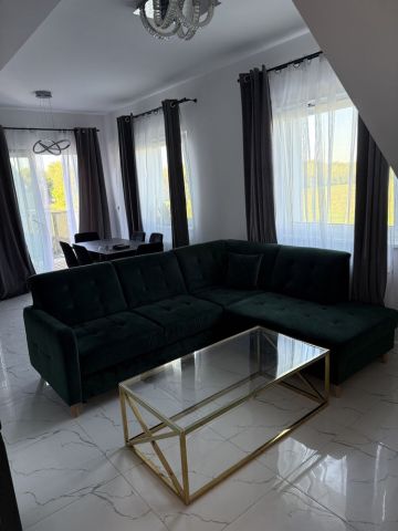 Mieszkanie 3-pokojowe Lubin Małomice, ul. Małomicka. Zdjęcie 1