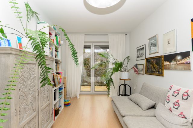 Mieszkanie 3-pokojowe Rzeszów Słocina, ul. św. Rocha. Zdjęcie 8