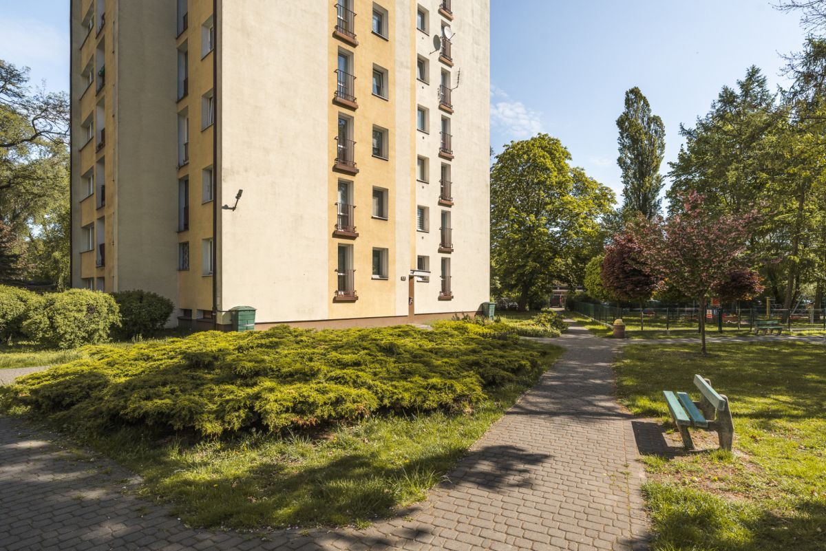 Mieszkanie 2-pokojowe Warszawa Praga-Południe, ul. Makowska. Zdjęcie 16