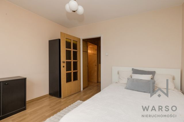 Mieszkanie 2-pokojowe Warszawa Bielany, ul. Wojciecha Bogusławskiego. Zdjęcie 10