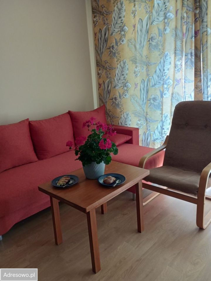 Mieszkanie 3-pokojowe Kraków Bronowice Wielkie