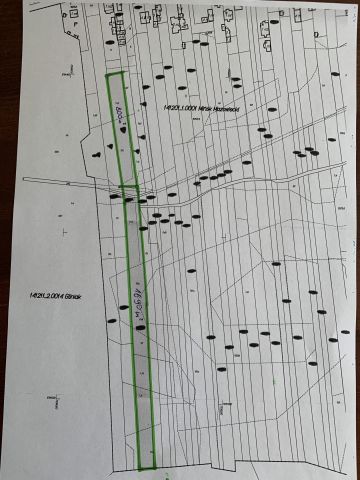 Działka budowlana Mińsk Mazowiecki Anielina, ul. Klonowa. Zdjęcie 1