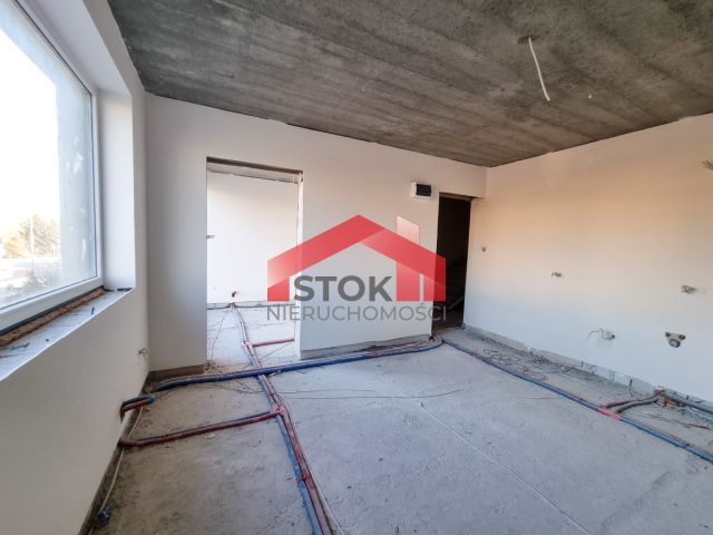 dom wolnostojący, 13 pokoi Białystok Białostoczek, ul. Sitarska. Zdjęcie 5