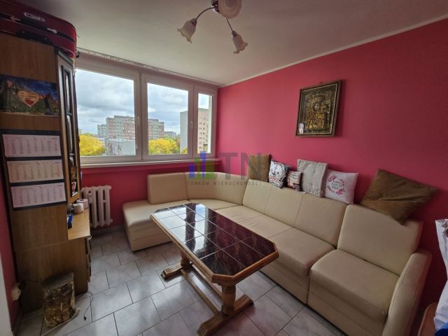 Mieszkanie 3-pokojowe Wrocław Krzyki, ul. Borowska. Zdjęcie 12