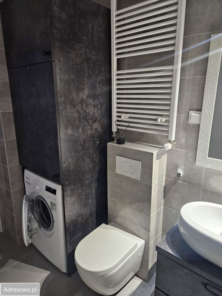 Mieszkanie 2-pokojowe Warszawa Wola, ul. Marcina Kasprzaka. Zdjęcie 7