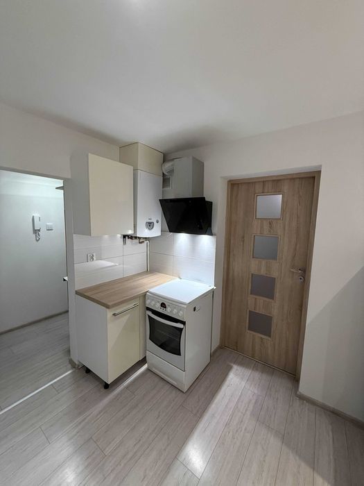 Mieszkanie 2-pokojowe Bielawa, ul. Komandora Stefana Frankowskiego. Zdjęcie 8