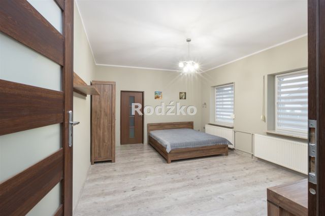 dom wolnostojący, 9 pokoi Bydgoszcz Czyżkówko, ul. Wiejska. Zdjęcie 9