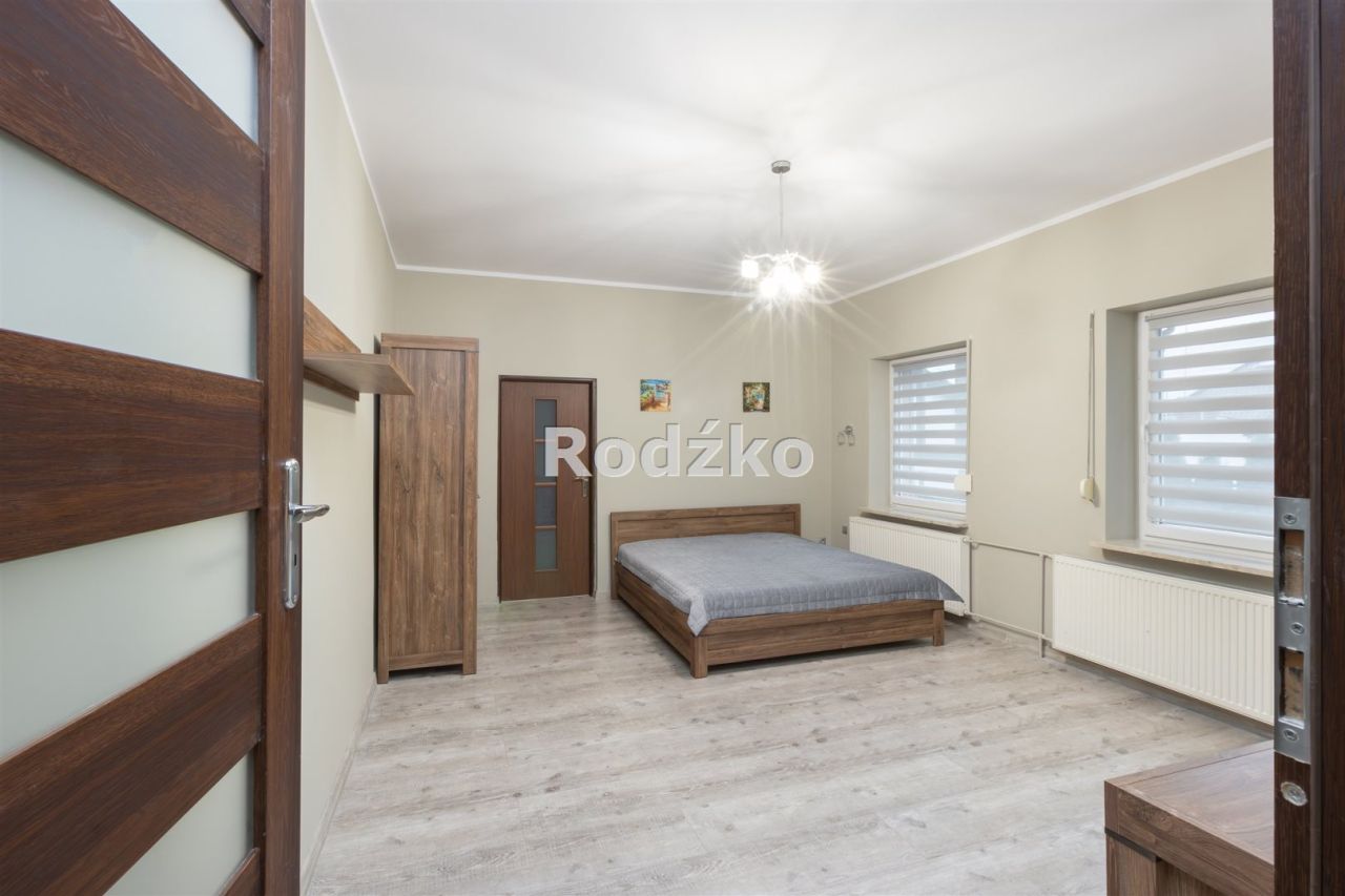 dom wolnostojący, 9 pokoi Bydgoszcz Czyżkówko, ul. Wiejska. Zdjęcie 9