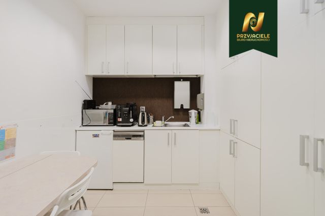 Biuro Gdańsk Zaspa, ul. Franciszka Hynka. Zdjęcie 11