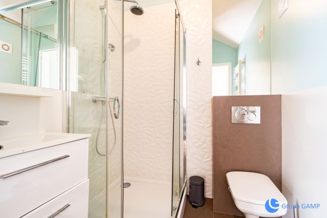 Mieszkanie 3-pokojowe Kraków Bronowice, ul. Smętna. Zdjęcie 19