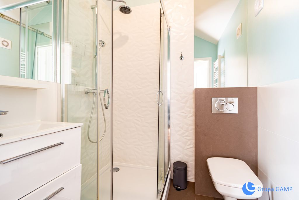 Mieszkanie 3-pokojowe Kraków Bronowice, ul. Smętna. Zdjęcie 19