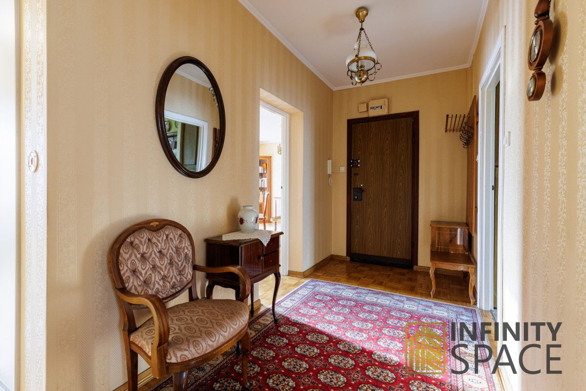 Mieszkanie 3-pokojowe Warszawa Praga-Południe, ul. Perkuna. Zdjęcie 8