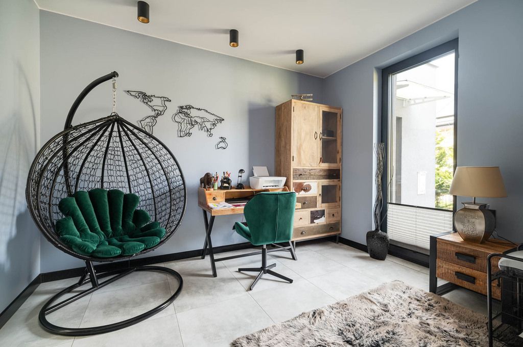 dom wolnostojący, 4 pokoje Krzywiec. Zdjęcie 13